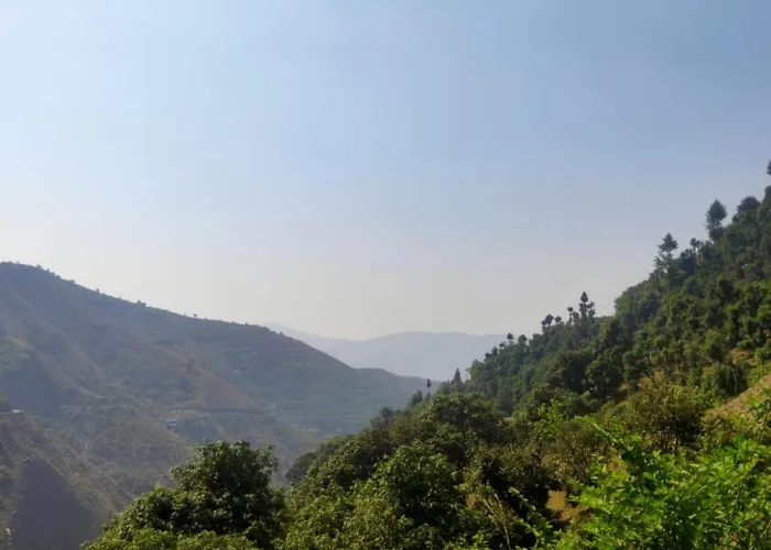 Green Valley Heights Hotel & Resort, Chakrata