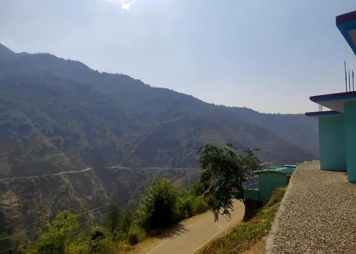 Green Valley Heights Hotel & Resort, Chakrata