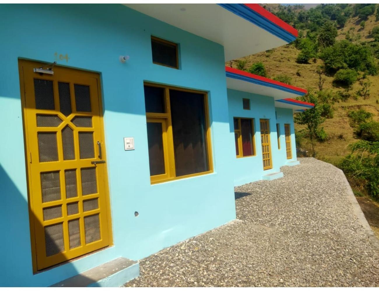 Valley Heights & Resort, Homestay *