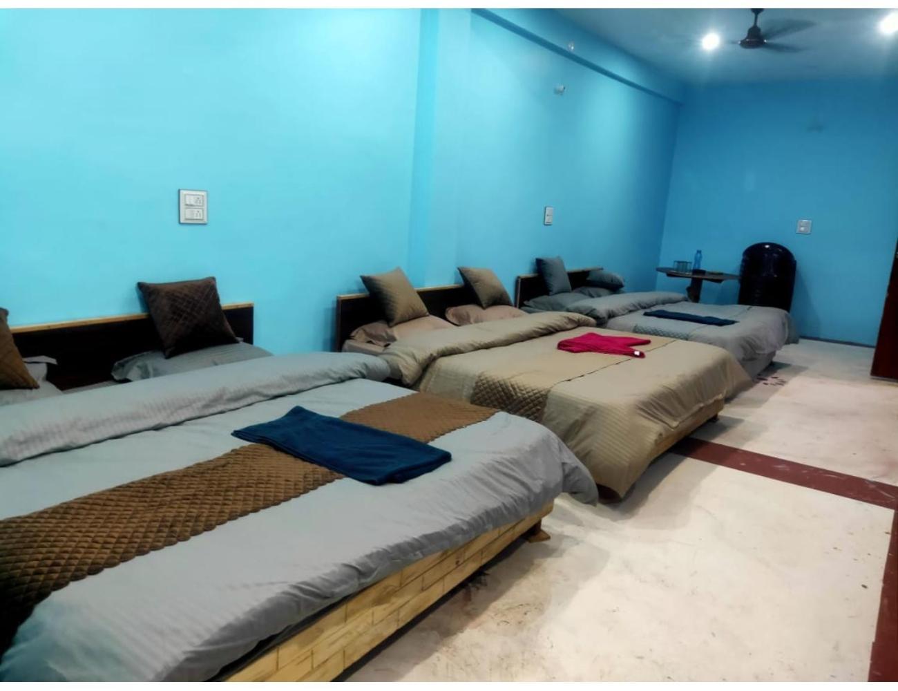 Homestay Valley Heights & Resort, *