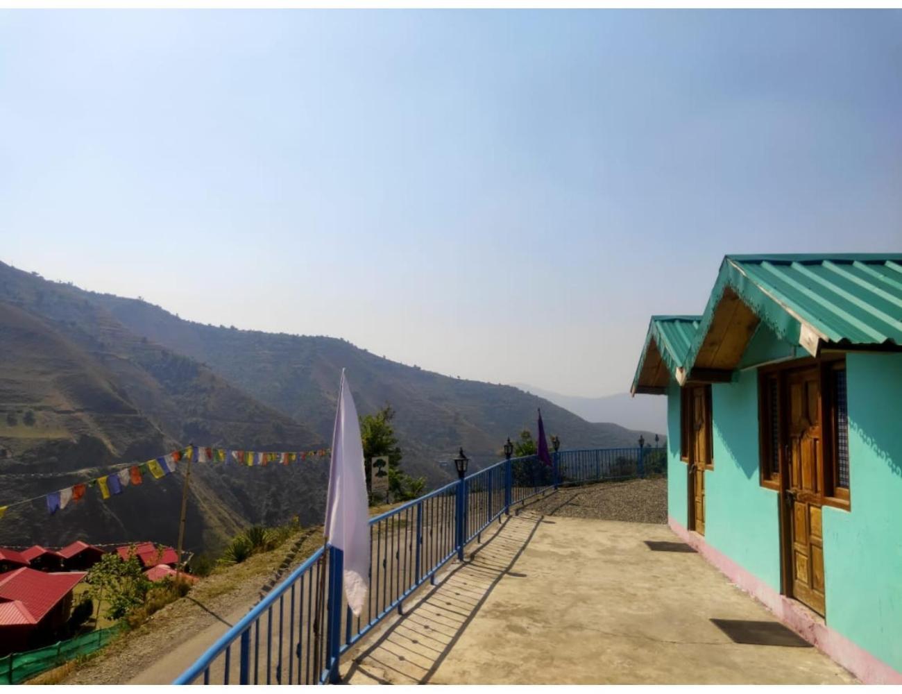 Valley Heights & Resort, * Chakrata